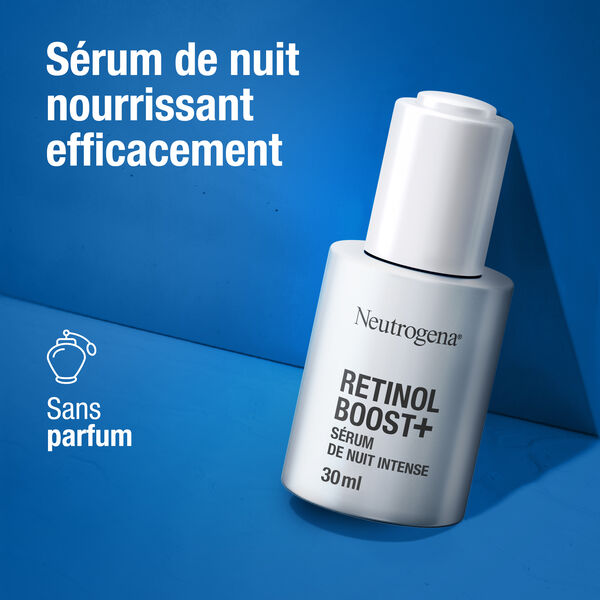 Retinol Boost Neutrogena