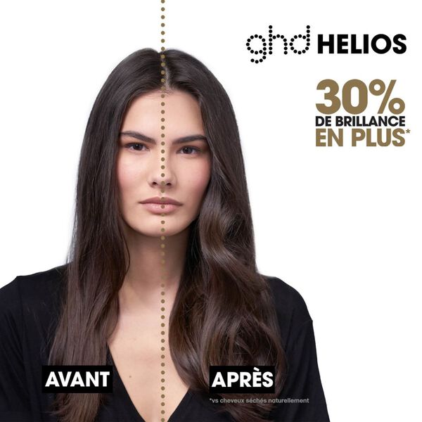 Helios™ GHD