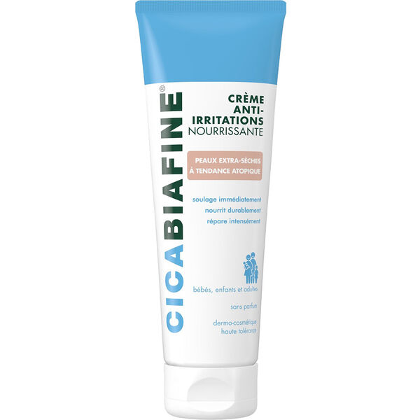 Crème anti irritations Cicabiafine