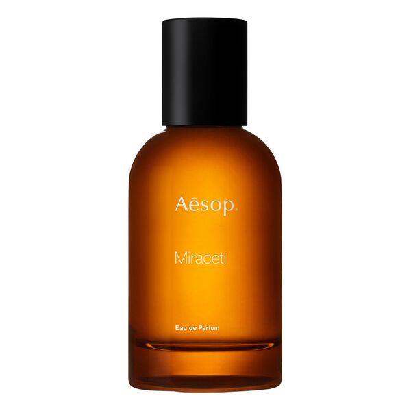 Miraceti Aesop