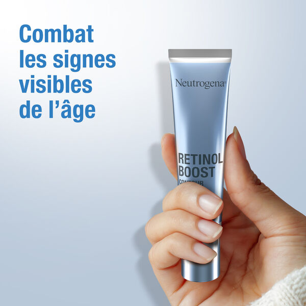 Retinol Boost Neutrogena