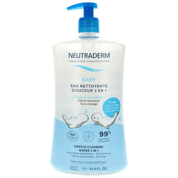 Baby Neutraderm