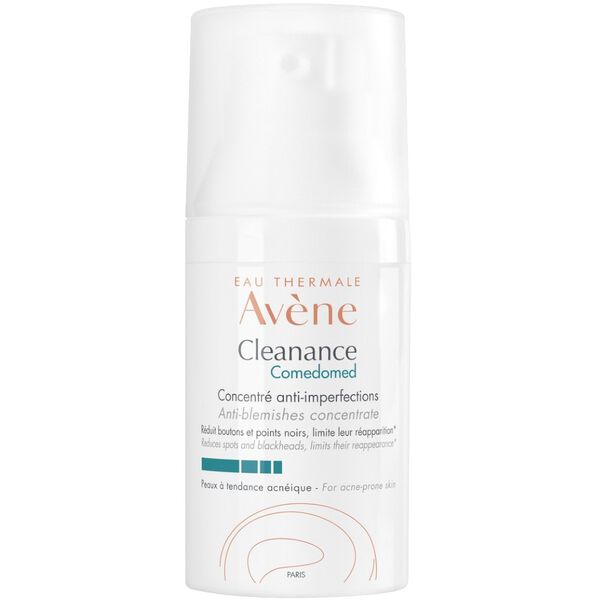 Cleanance Comedomed Avène