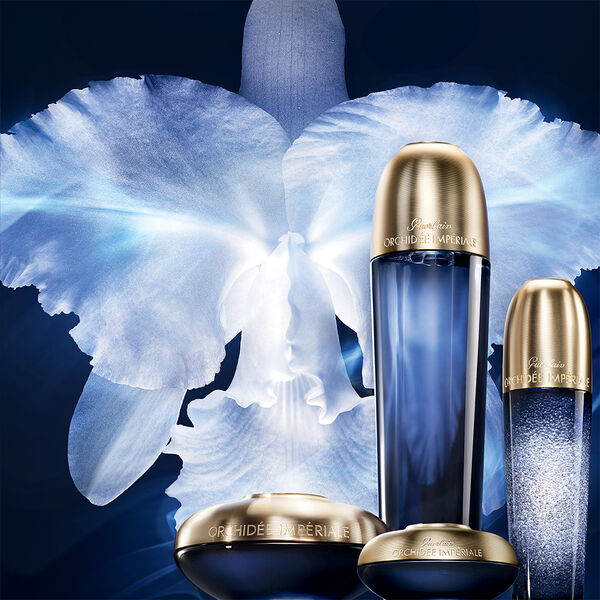 Orchidée Impériale Guerlain