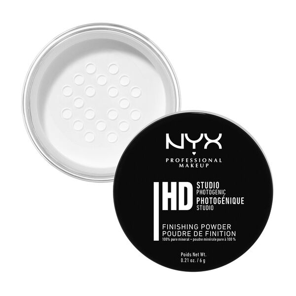 Nyx High Definition Nyx Professional Makeup