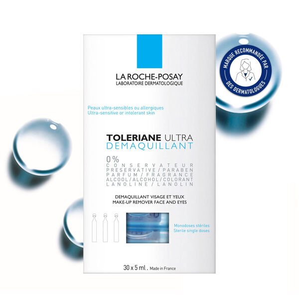 Toleriane Ultra La Roche-Posay