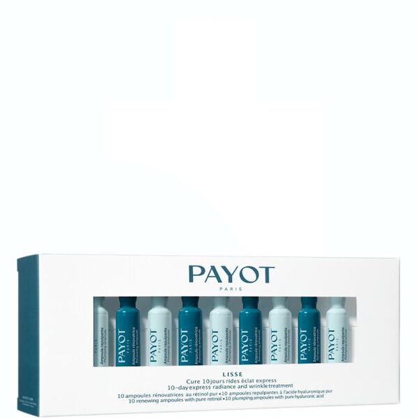 Lisse Payot