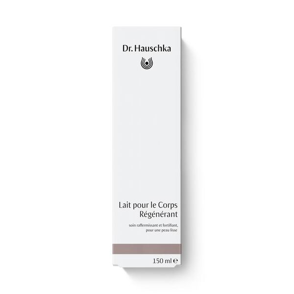 Lait pour le Corps Régénérant Dr.Hauschka