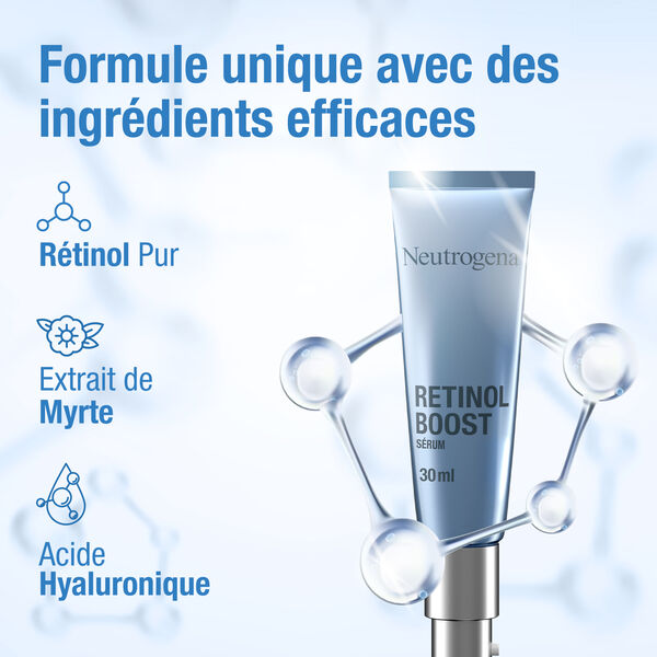 Retinol Boost Neutrogena