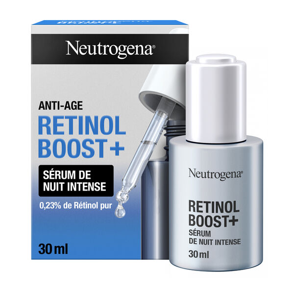 Retinol Boost Neutrogena