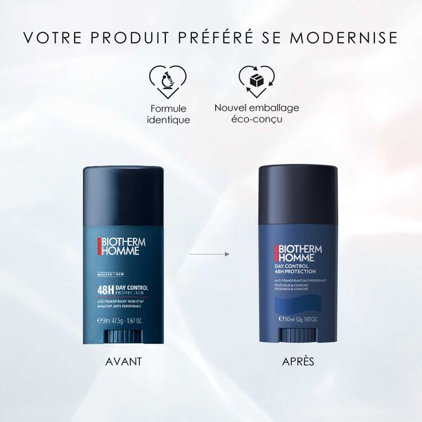 Day Control Biotherm