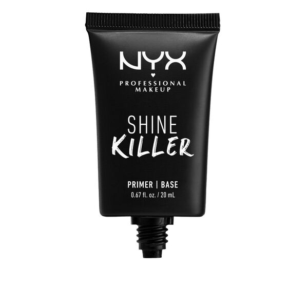 Shine Killer Nyx Professional Makeup