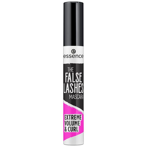 The False Lashes Extreme Volume & Curl Essence