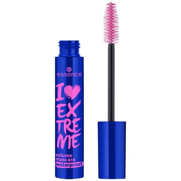 I Love Extreme Volume Essence