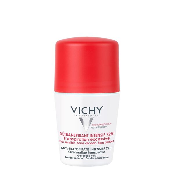 Déodorant Stress Resist 72h Vichy