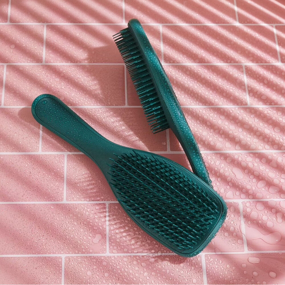 Tangle teezer deals jungle green