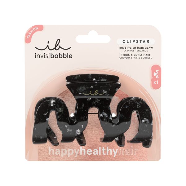 Clipstar Invisibobble