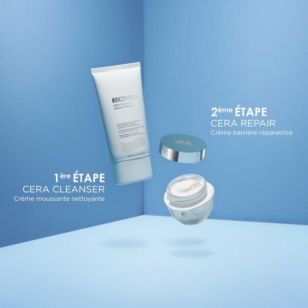 Cera Cleanser Biotherm