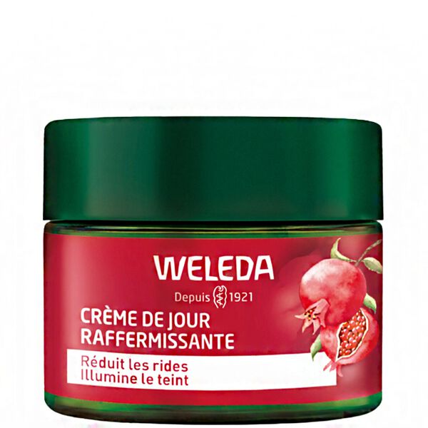 Grenade Weleda