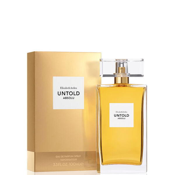 Untold Absolu Elizabeth Arden