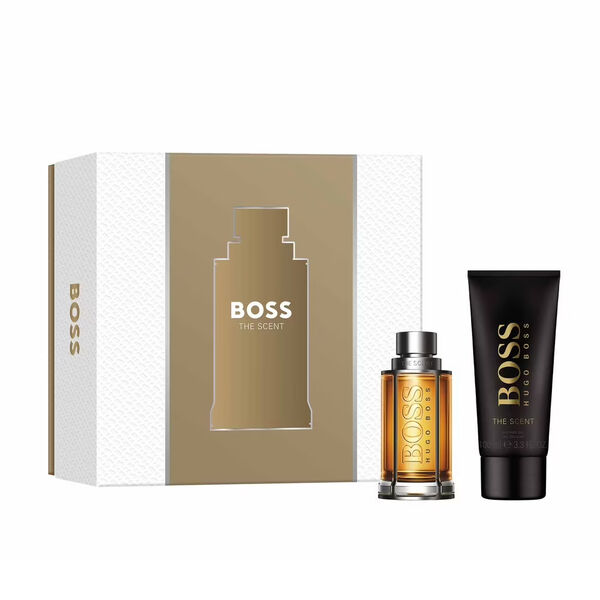 Boss The Scent Hugo Boss