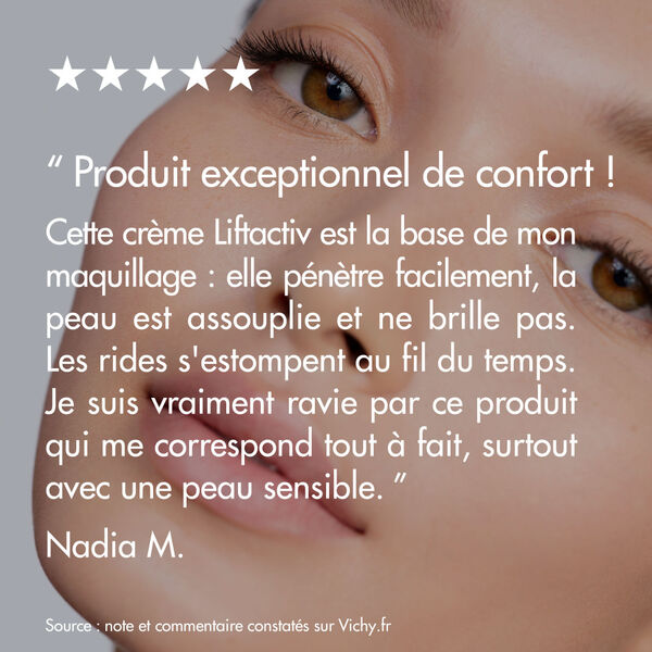 Liftactiv Suprême Soin Jour Vichy