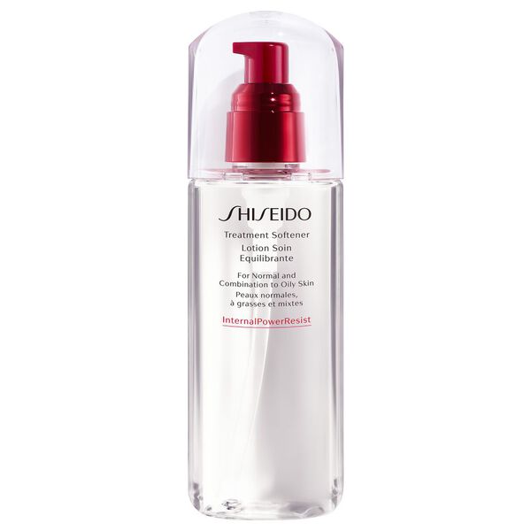 Lotion Soin Equilibrante Shiseido