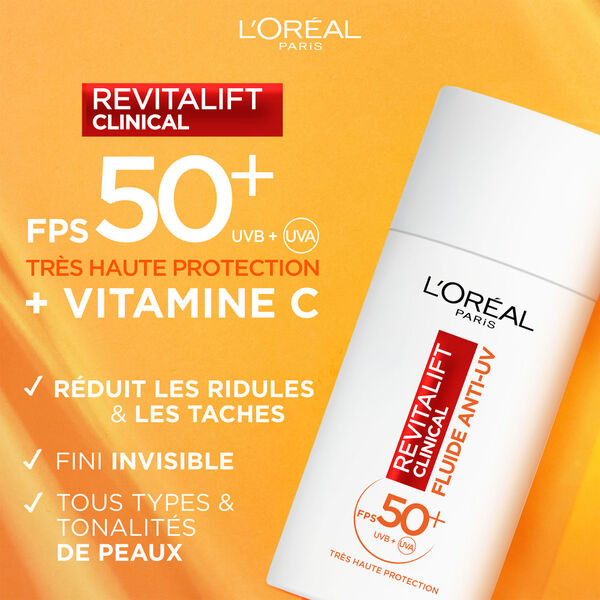 Revitalift Clinical L'Oréal Paris