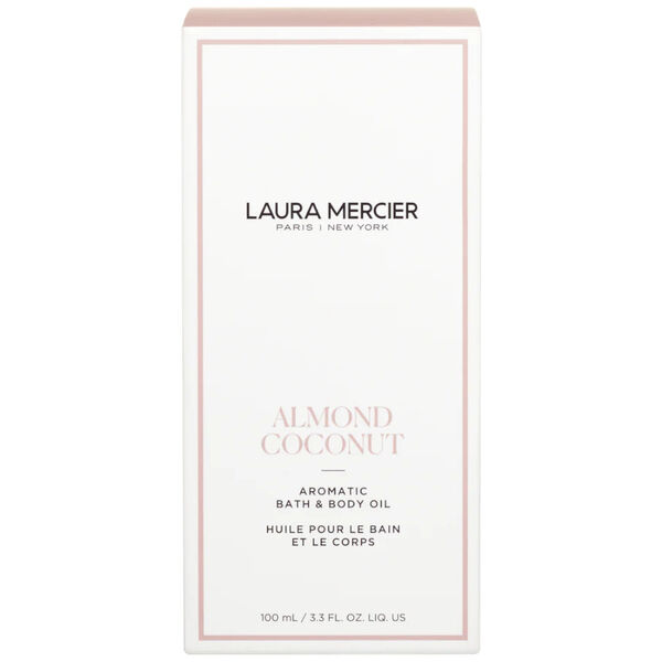 Almond Coconut Laura Mercier