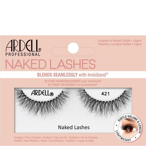 Naked Lashes Ardell