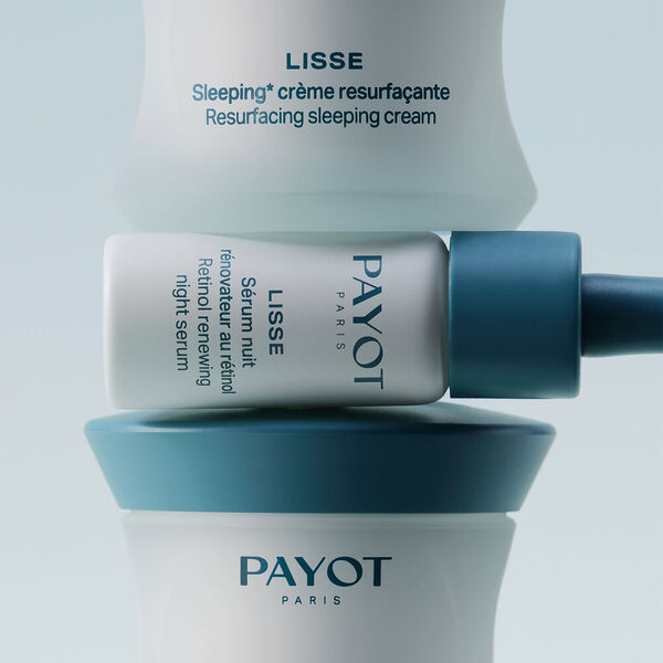 Lisse Sérum Rénovateur Au Rétinol Payot