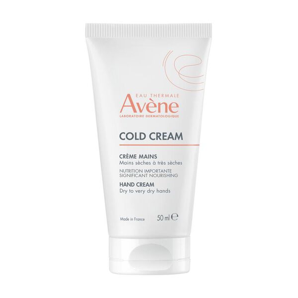 Cold Cream Avène