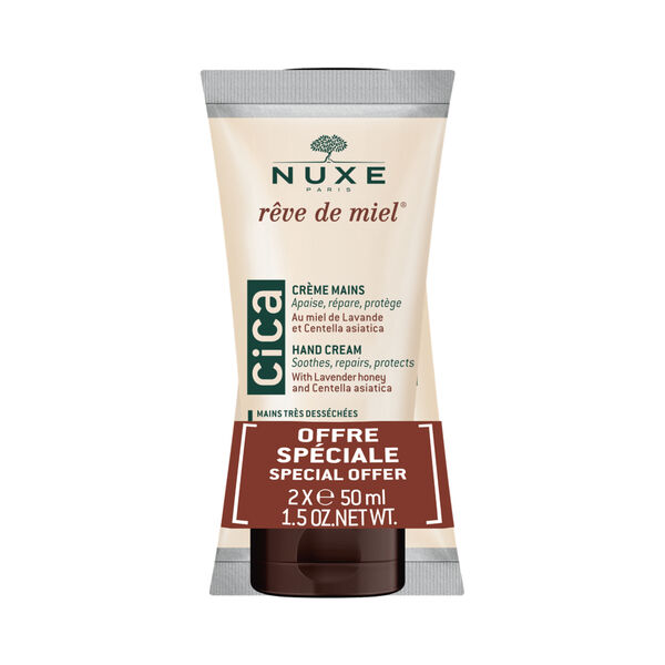 REVE DE MIEL Nuxe