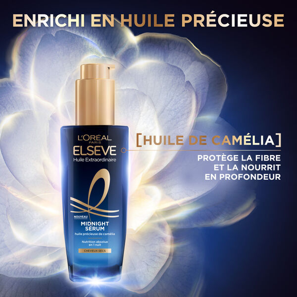 Elseve Extraordinary Oil L'Oréal Paris