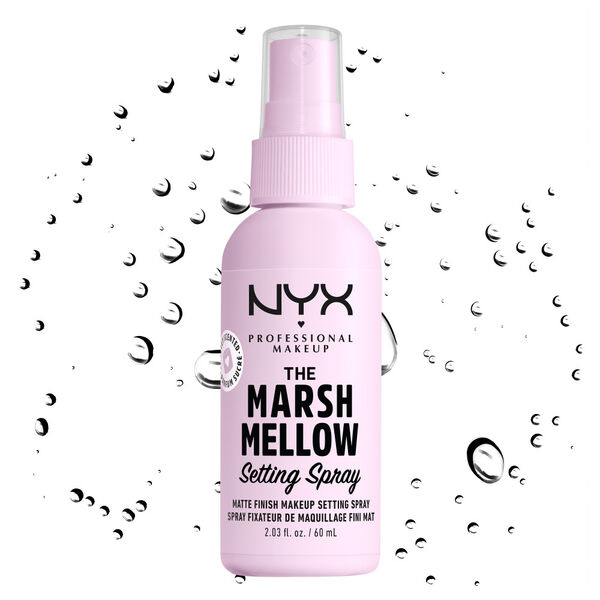 Nyx Setting Spray Nyx Professional Makeup