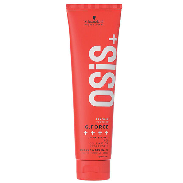 Osis+ G. Force Schwarzkopf Professional