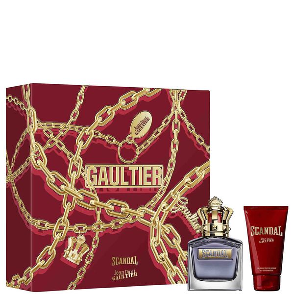 Scandal pour Homme Jean Paul Gaultier