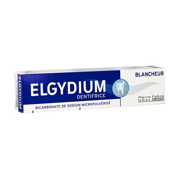 Blancheur Elgydium