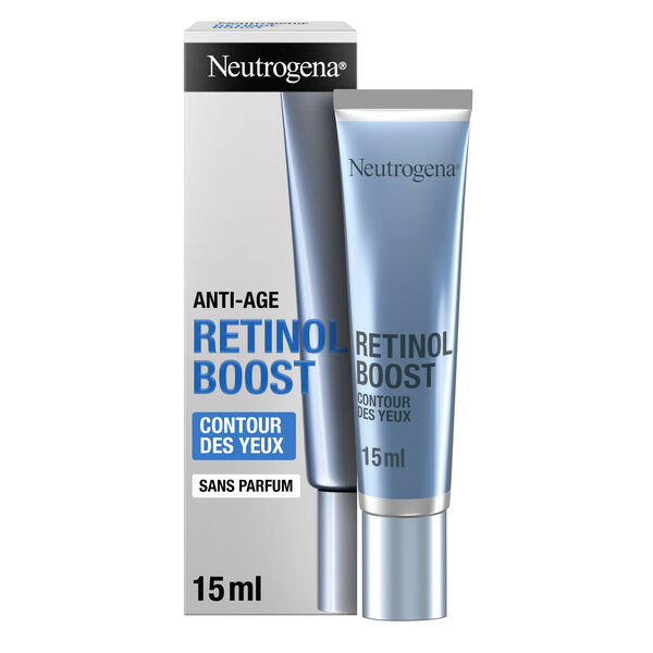 Retinol Boost Neutrogena