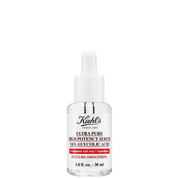 Ultra Pure High-Potency Kiehl s