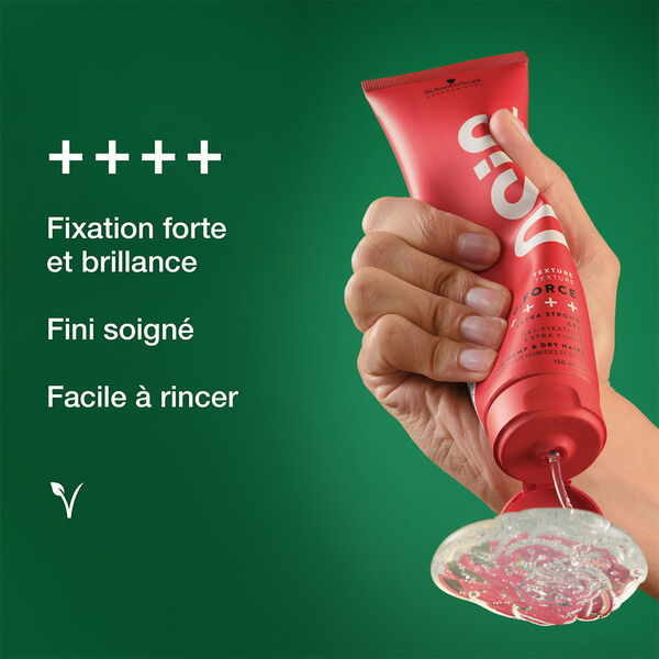 Osis+ G. Force Schwarzkopf Professional