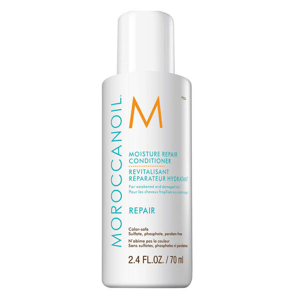 Repair Moroccanoil