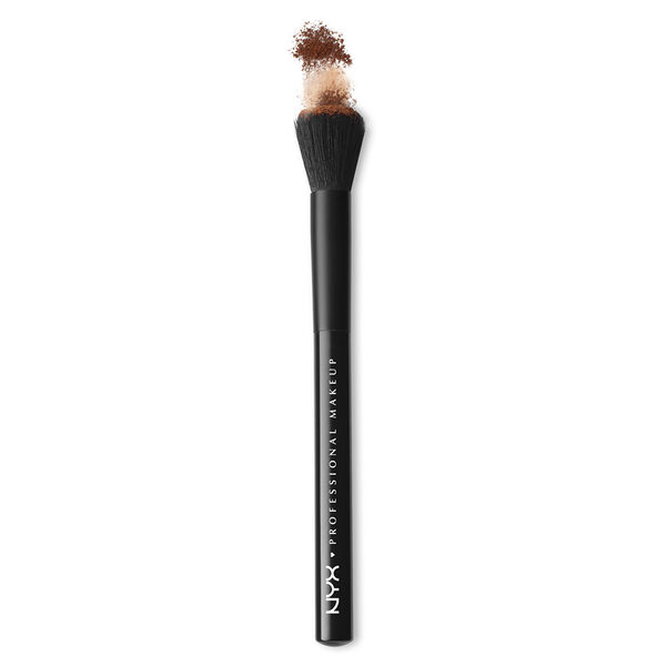 Make Up Brush Nyx Professional Makeup