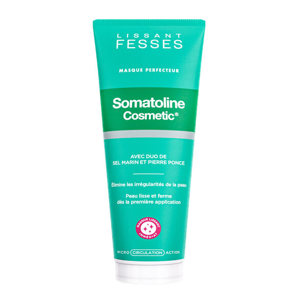 Lissant Fesses Somatoline Cosmetic