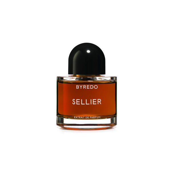 Sellier Byredo