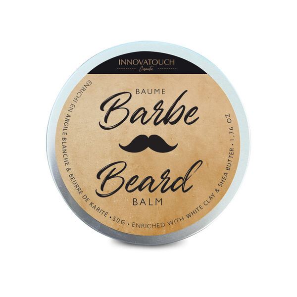 Beard Balm Innovatouch