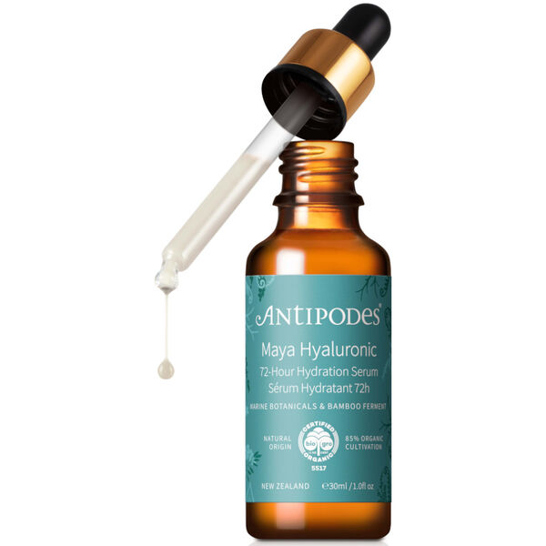 Maya Hyaluronic Antipodes