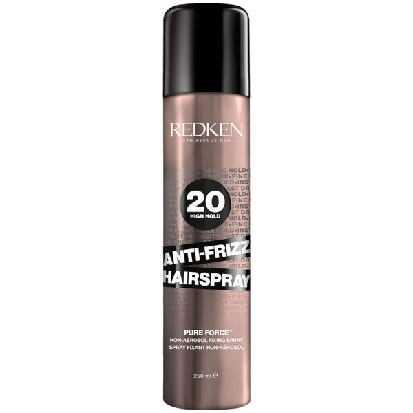 Pure Force 20 Redken