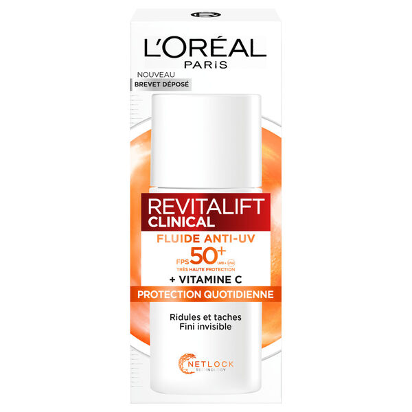 Revitalift Clinical L'Oréal Paris