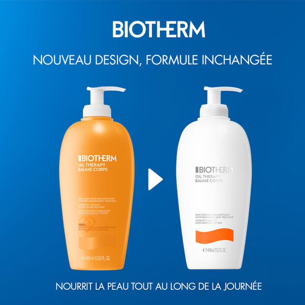 Oil Therapy Biotherm